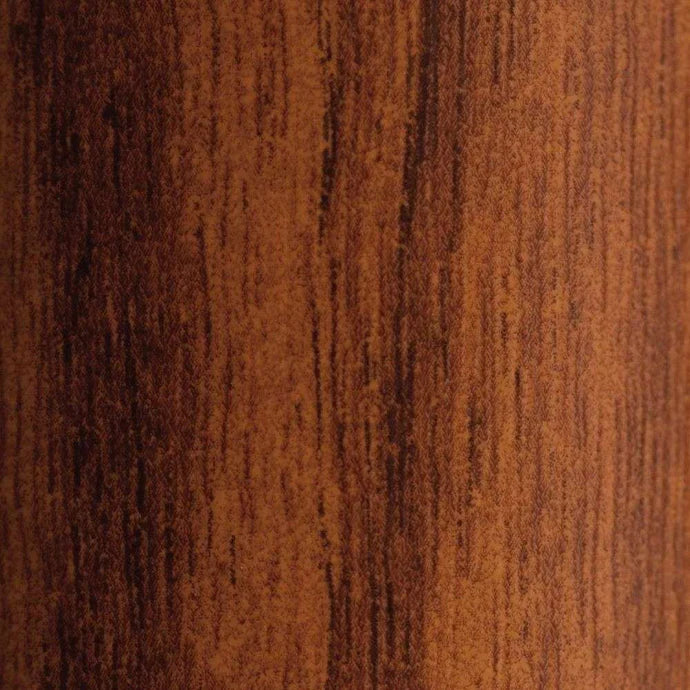 Wood-Look Floor Transition Bar – 40mm PVC Door Threshold for Multi Surface Joins