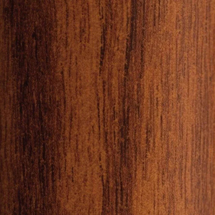 Self Adhesive Wood Effect Floor Ramp 41mm – Aluminium Door Threshold for Uneven Levels