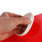 1m Evo Gator Water-Fill Traffic Barrier – Modular Safety Solution