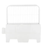 1m Evo Gator Water-Fill Traffic Barrier – Modular Safety Solution