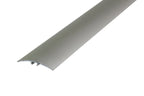 Anodised Aluminium Door Threshold Strip (30mm, 40mm, 50mm) – 0.93m Push-In Floor Transition