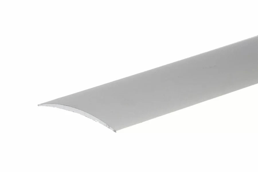 Self Adhesive Anodised Aluminium Threshold Strip (930mm) – 40mm Floor Transition Trim