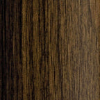 Flat Self Adhesive Aluminium Threshold Strip 30mm – Wood Effect Floor Joiner