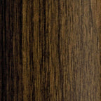 Self Adhesive Wood Effect Floor Ramp 41mm – Aluminium Door Threshold for Uneven Levels