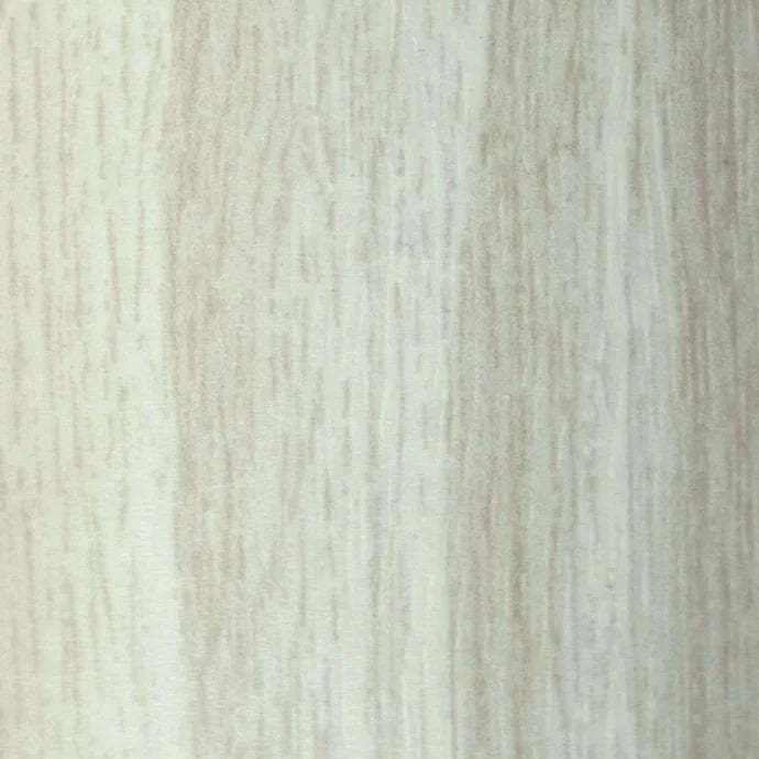 Wood-Look Floor Transition Bar – 40mm PVC Door Threshold for Multi Surface Joins